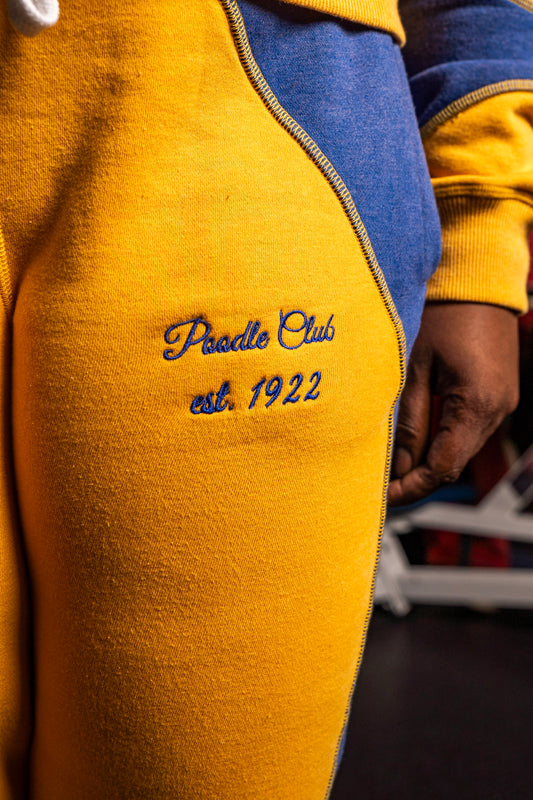 Poodle Club Sweatpants (READ DESCRIPTION)