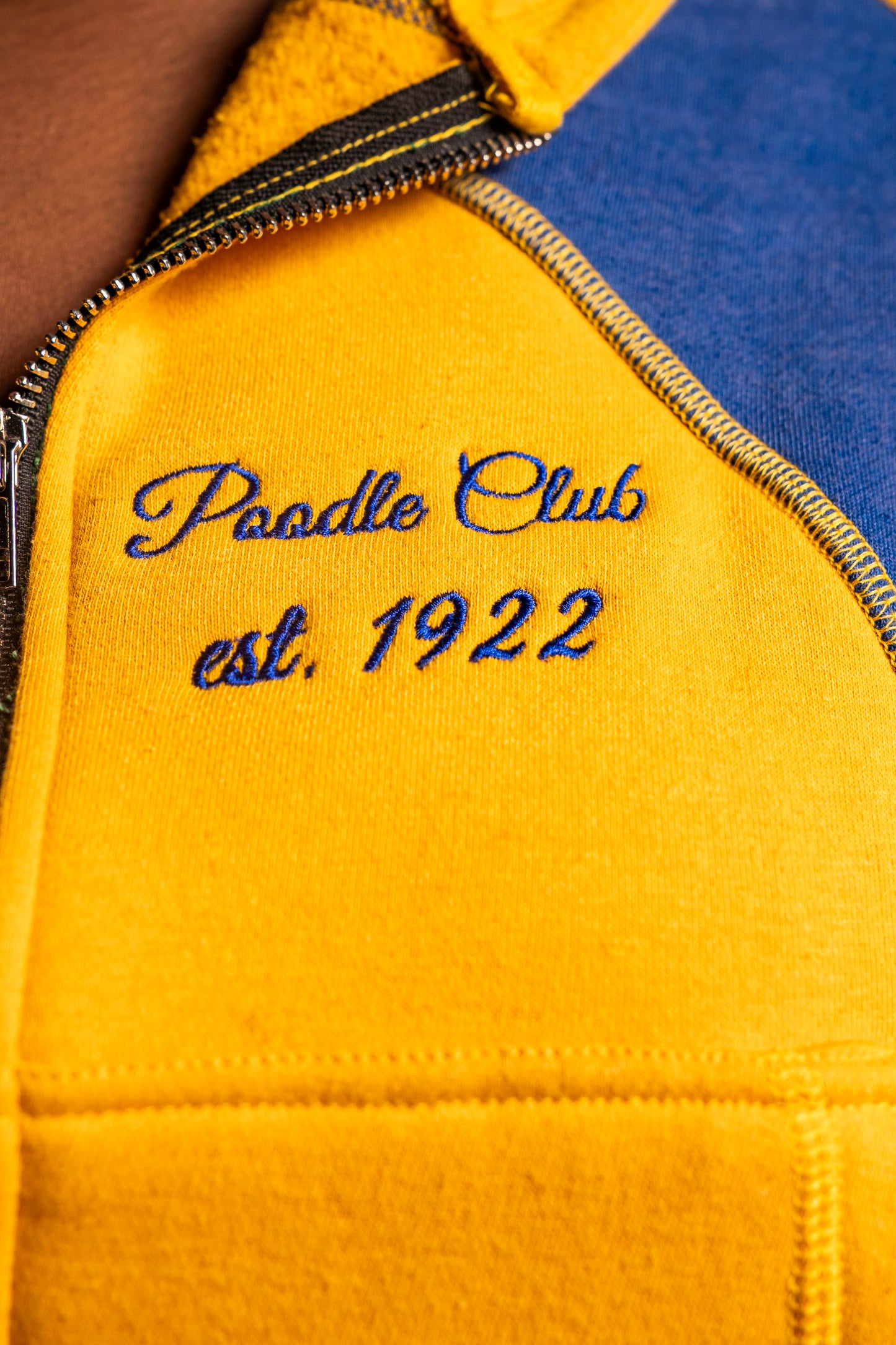 Poodle Club Jacket (READ DESCRIPTION)