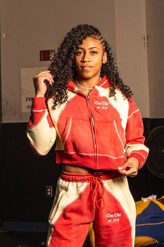 Diva Club Jacket
