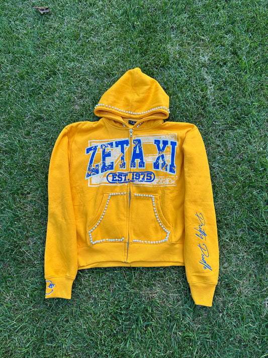SGRHO Custom Chapter Zip