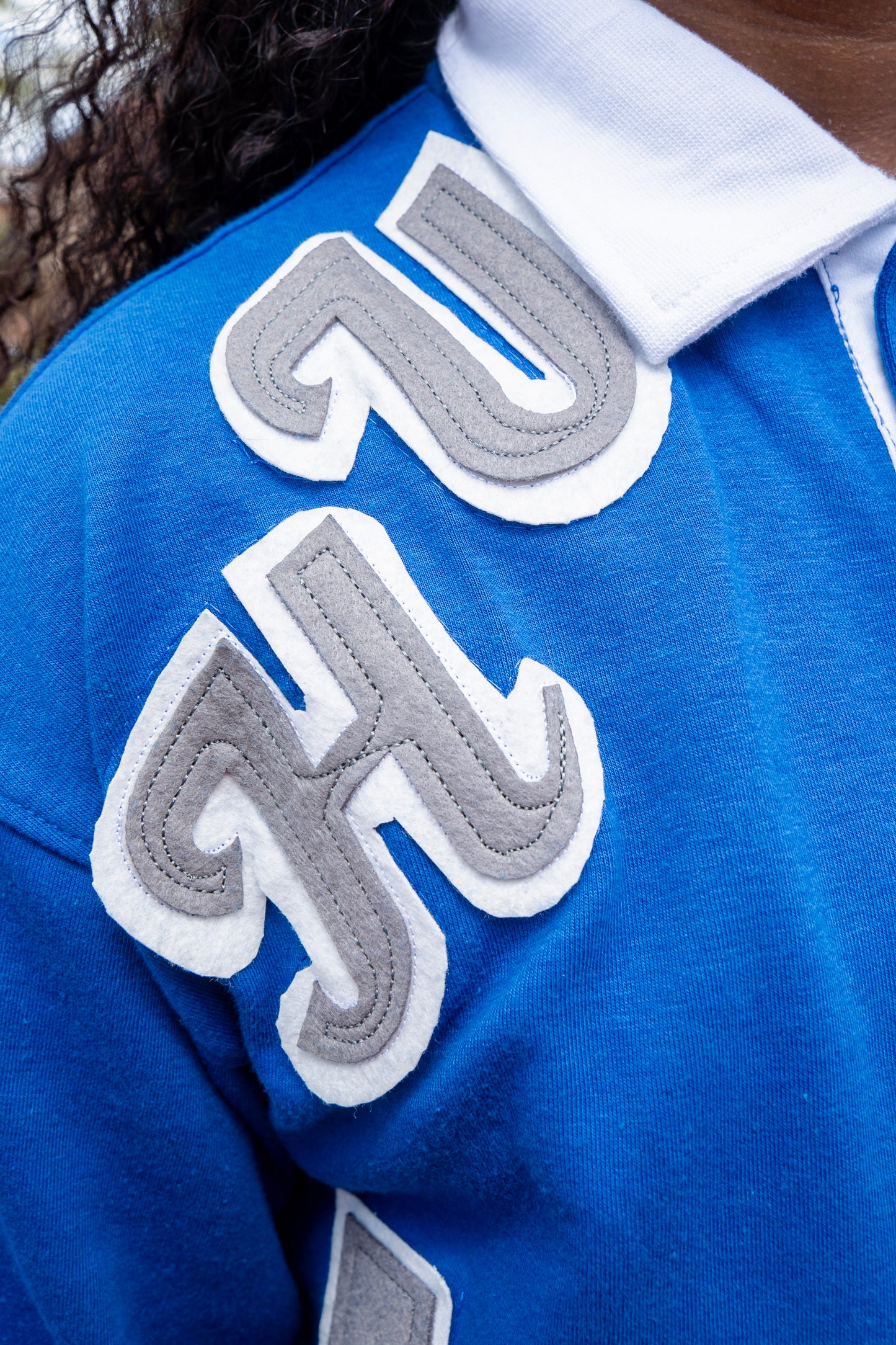 Hampton 1868 Polo