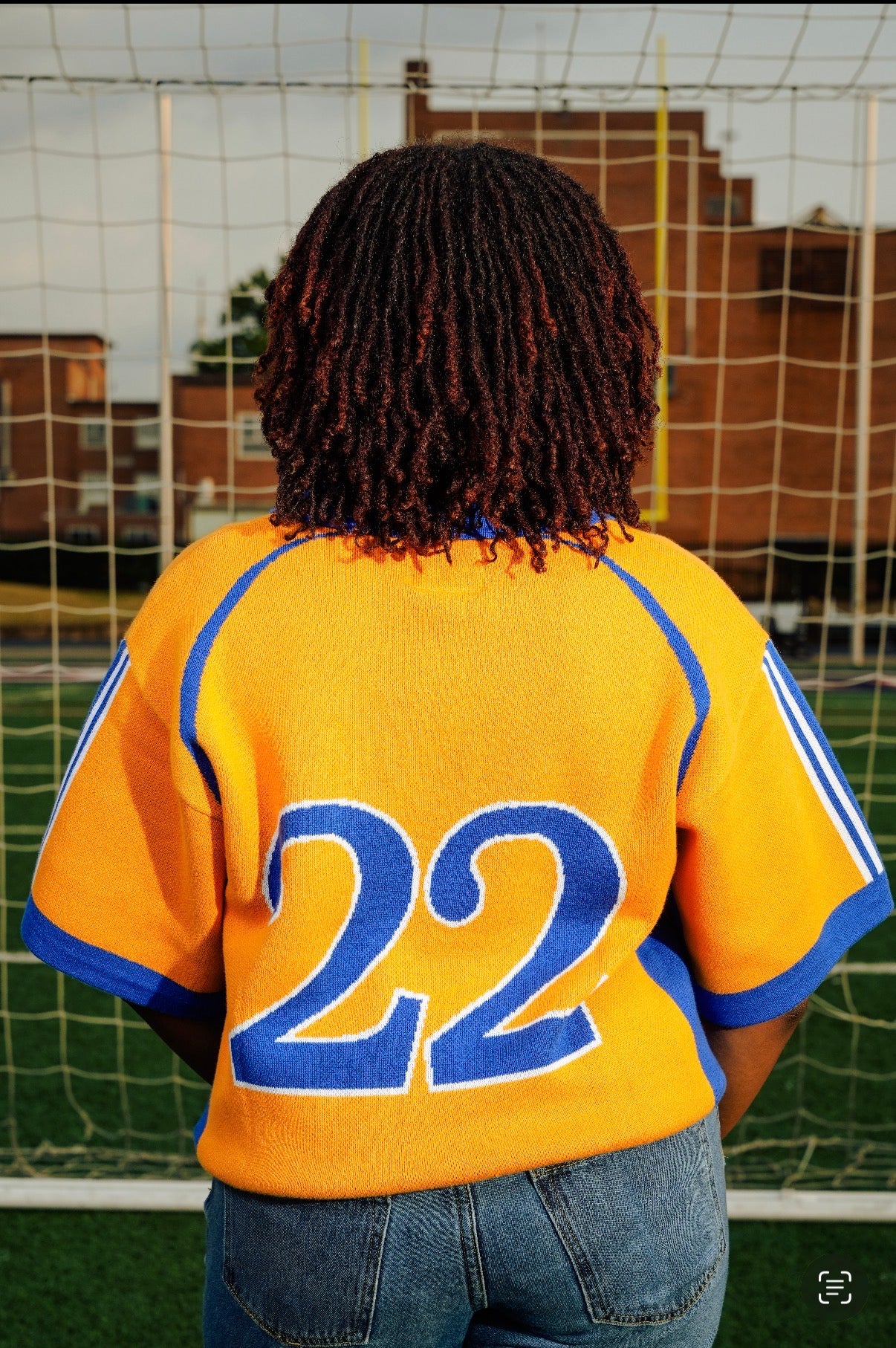 Poodle Club Soccer Jersey (PREORDER)