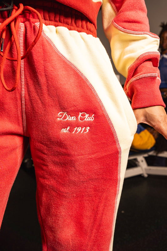 Diva Club Sweatpants