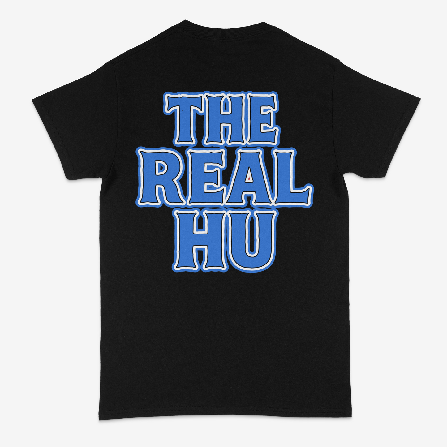 The Real HU