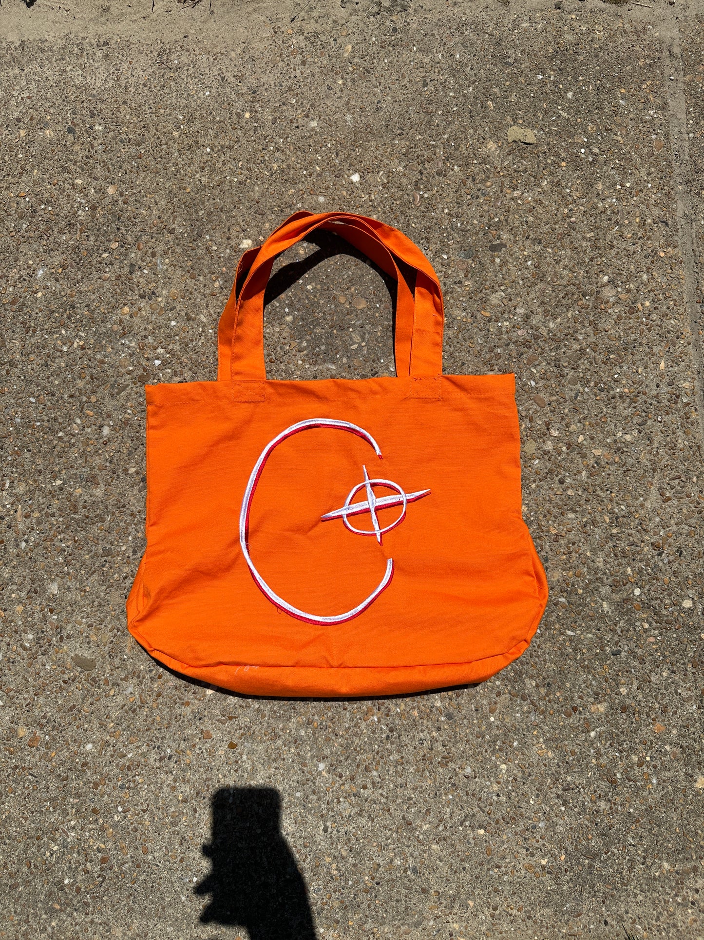 QT Tote Bag