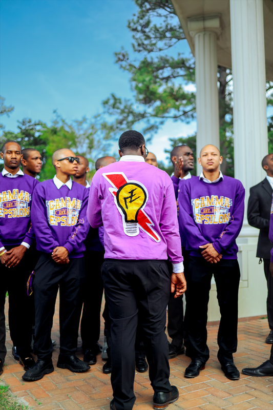 Gamma Epsilon