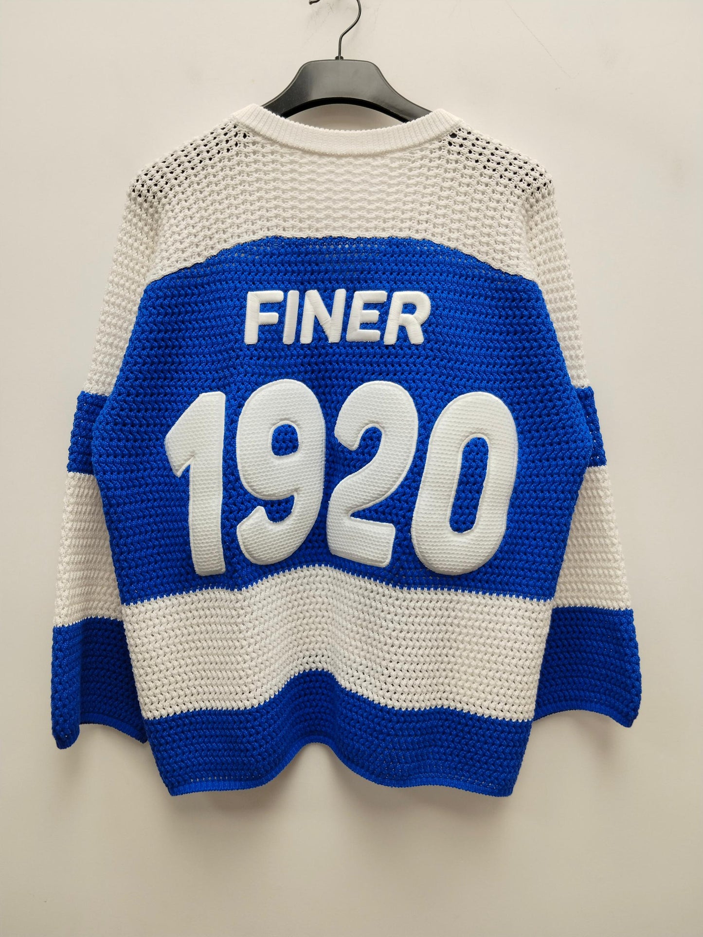 Zeta Knit Sweater