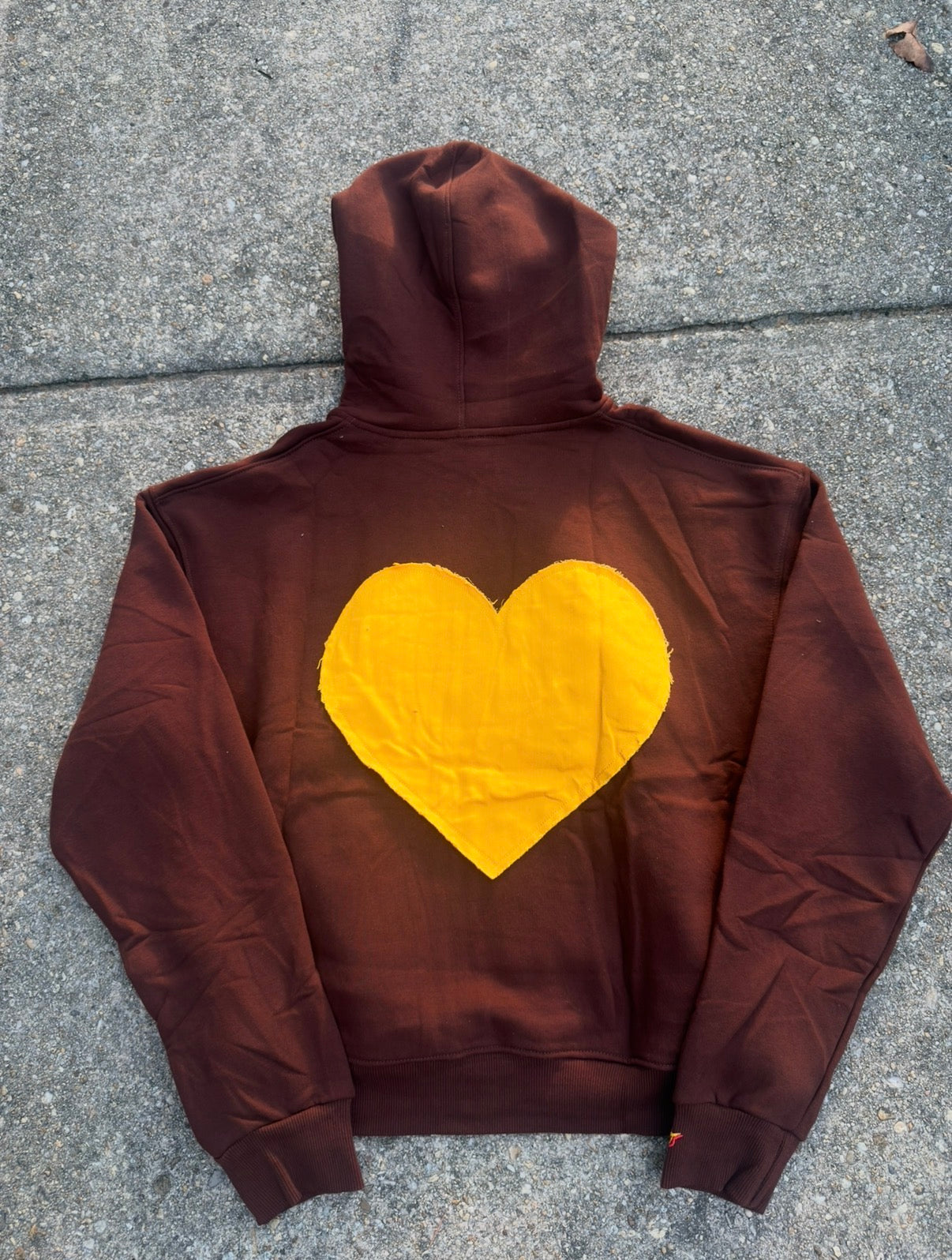 2014 Distressed