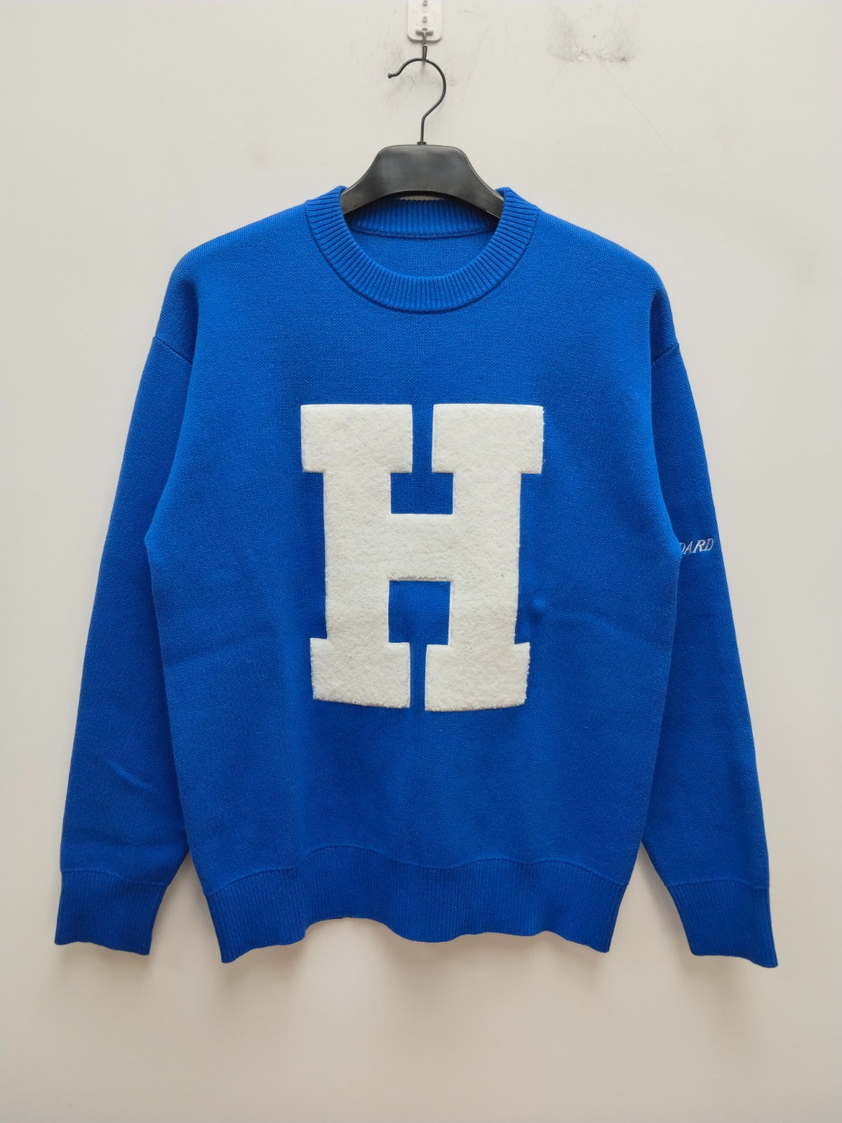 H Sweater