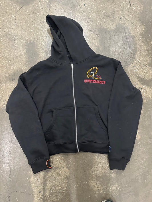 QT 92 Hoodie