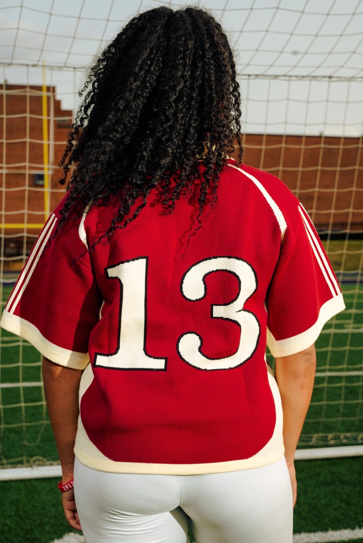 Diva Club Soccer Jersey (PREORDER)