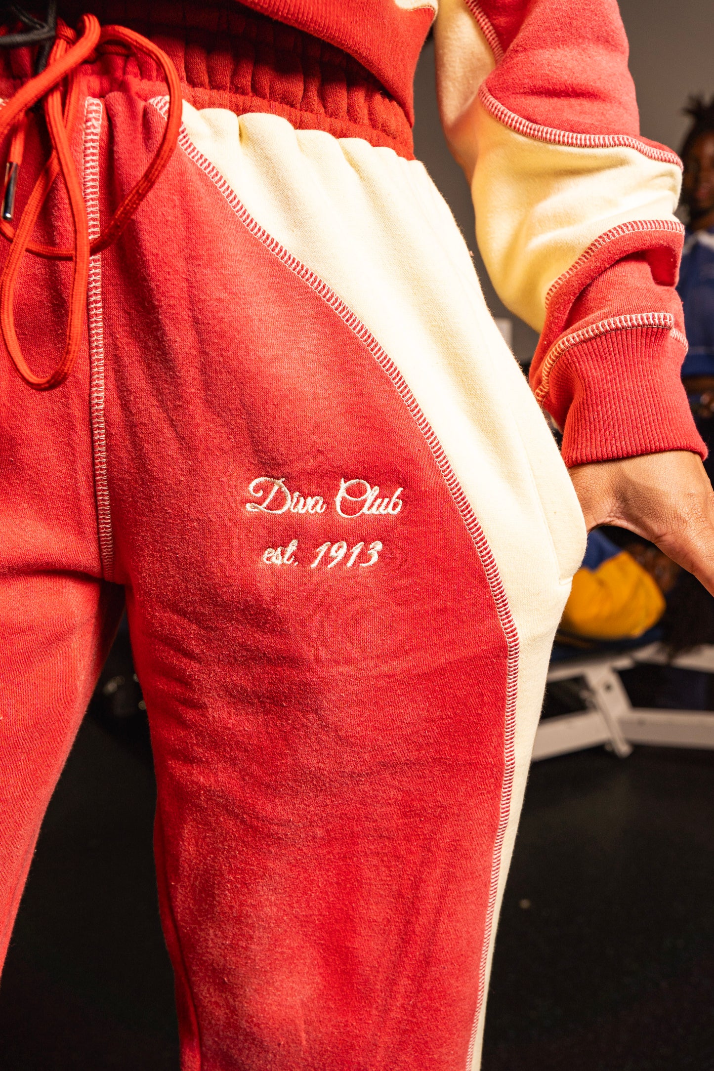 Diva Club Sweatpants