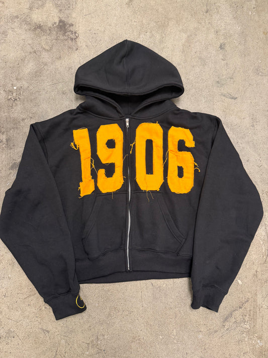 1906 Distressed (Restock Will Ship End of March)