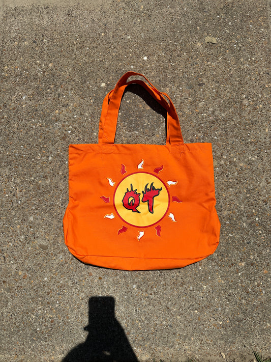 QT Tote Bag