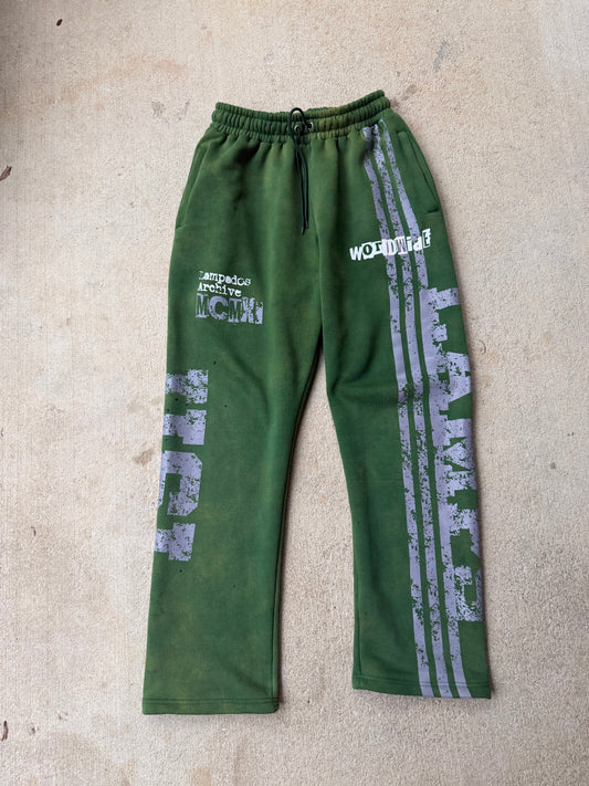 Lamp Worldwide Pants