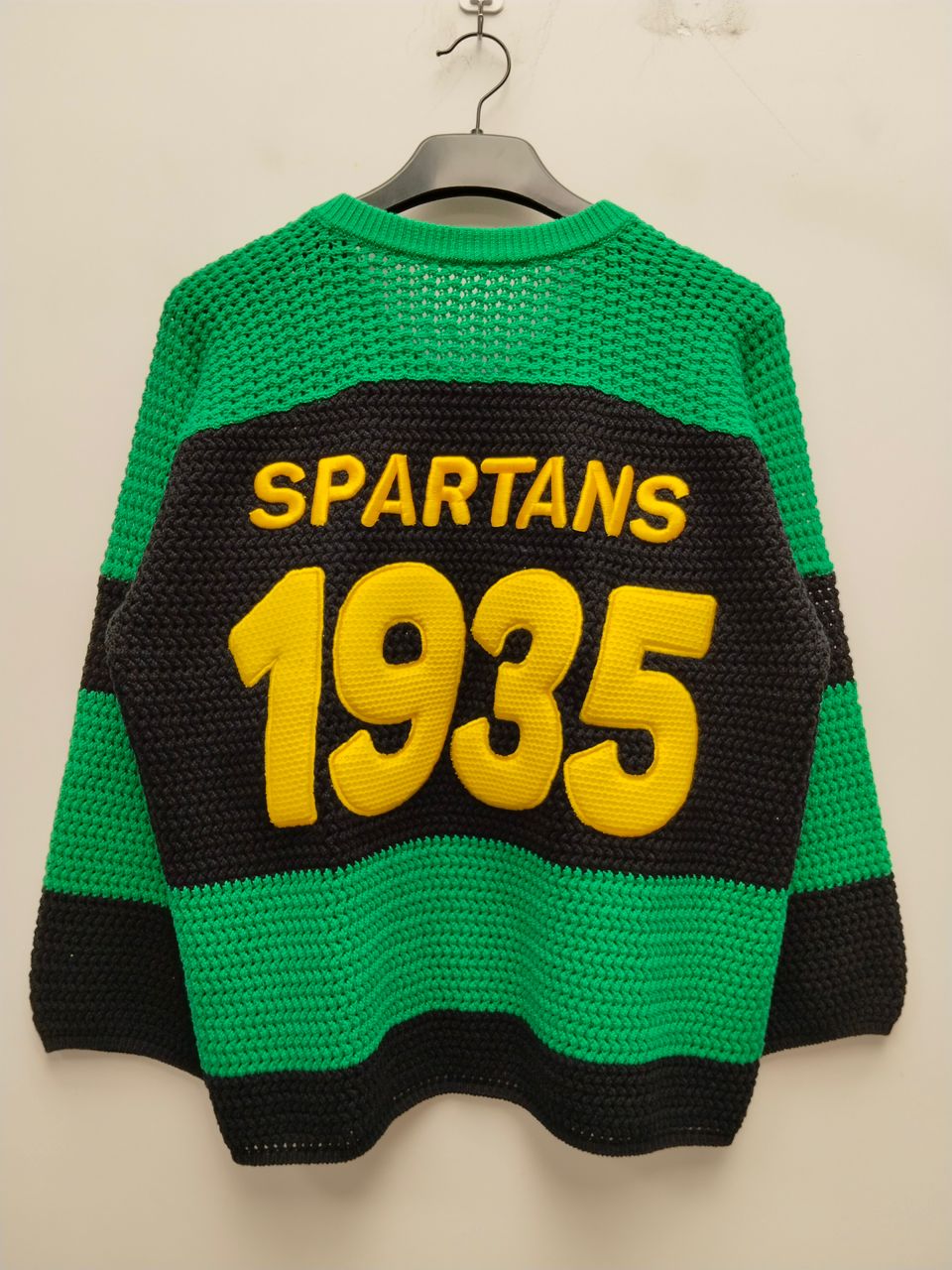 Norfolk Knitted Hockey Jersey