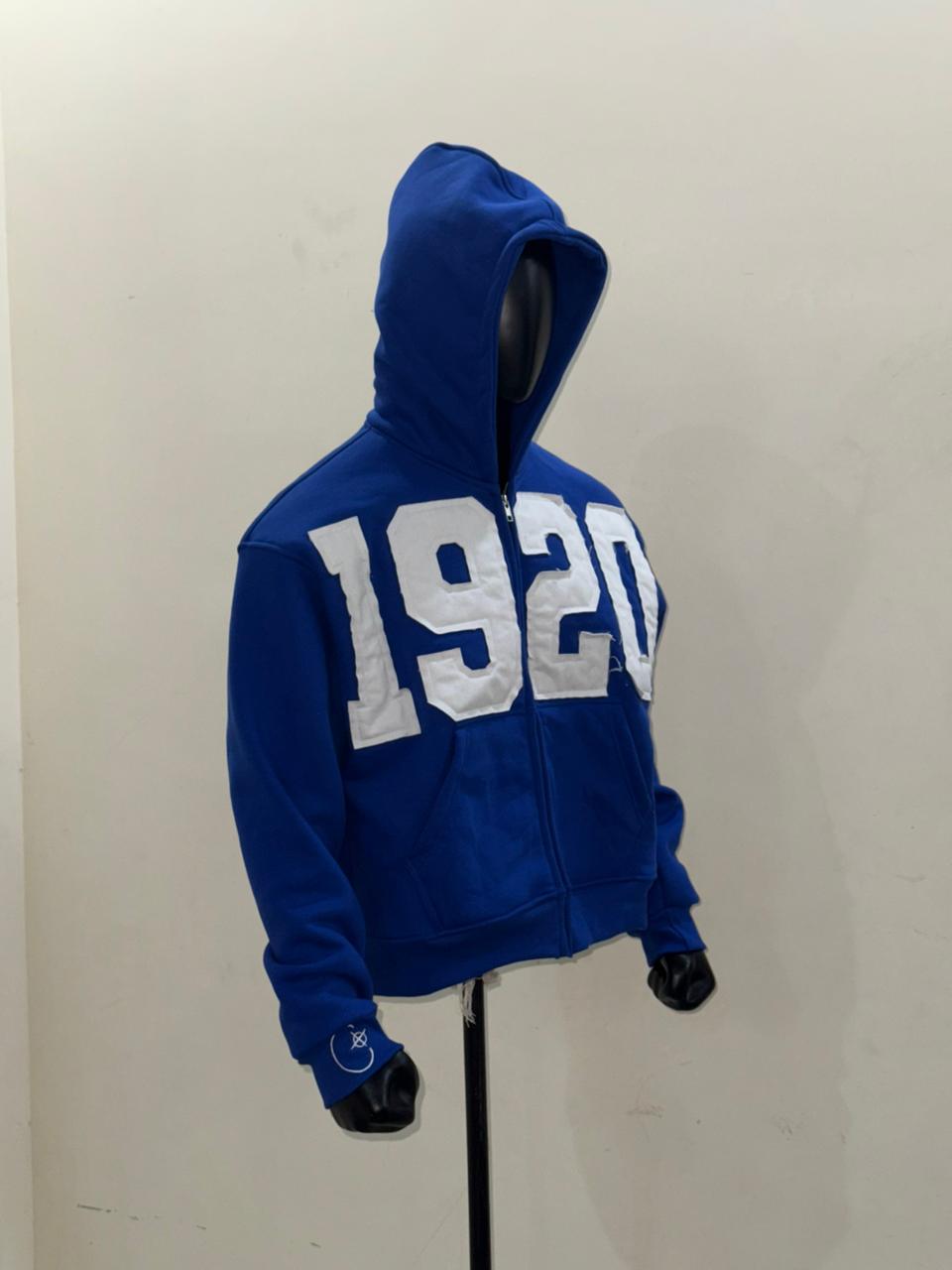 1920 Distressed